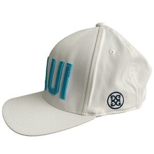 Kapalua Maui G/Fore Hat